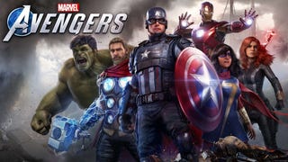 Las versiones next-gen de Marvel's Avengers se retrasan a 2021