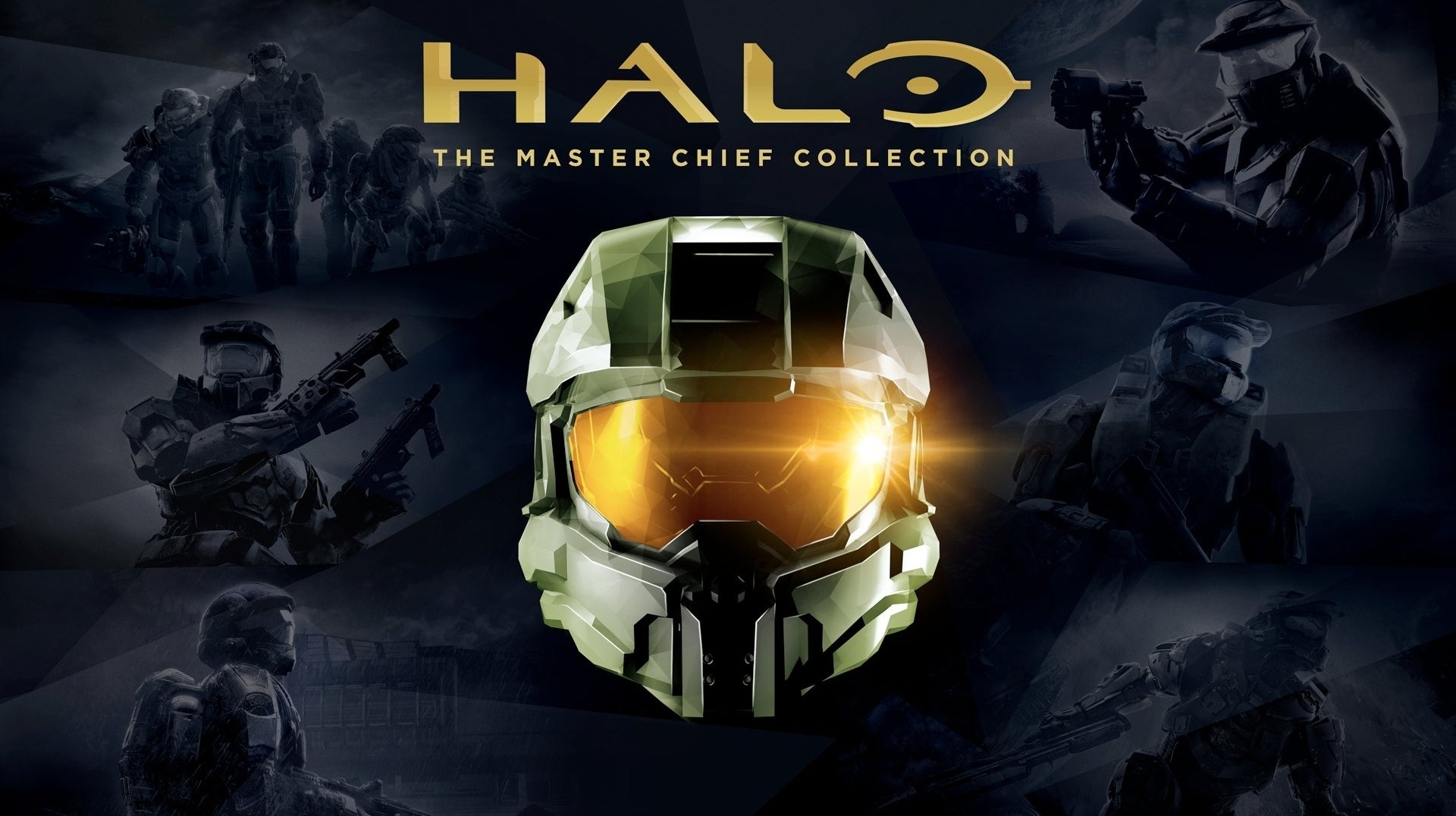 Halo: The Master Chief Collection op Xbox Series X speelbaar in 4K aan 120 fps