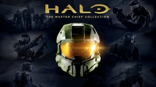 Halo: The Master Chief Collection op Xbox Series X speelbaar in 4K aan 120 fps
