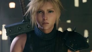 Six months after launch, Final Fantasy 7 Remake got its very first patch