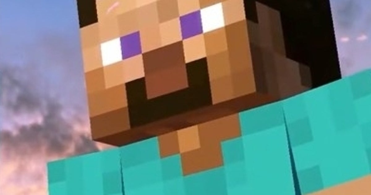 Super Smash Bros. Ultimate cuts Steve's meat | Eurogamer.net