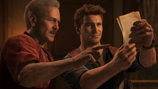 Uncharted-Film: Tom Holland als Nathan Drake - erstes Bild zeigt "Spider-Man" in neuer Rolle