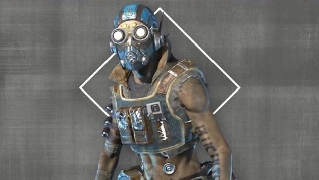 Apex Legends komt volgende maand naar Steam