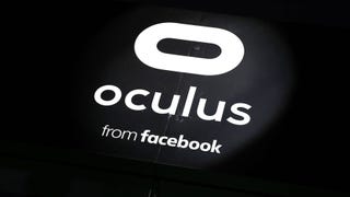 Oculus-aankopen verdwijnen bij het verwijderen van je Facebook-account