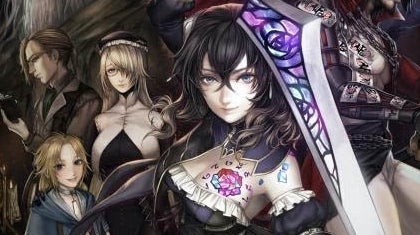 Bloodstained: Ritual of the Night terá versões iOS e Android