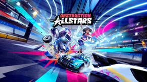 Destruction AllStars se retrasa a febrero de 2021