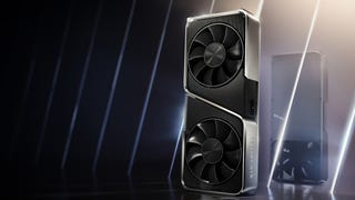 Nvidia GeForce RTX 3070 - recensione