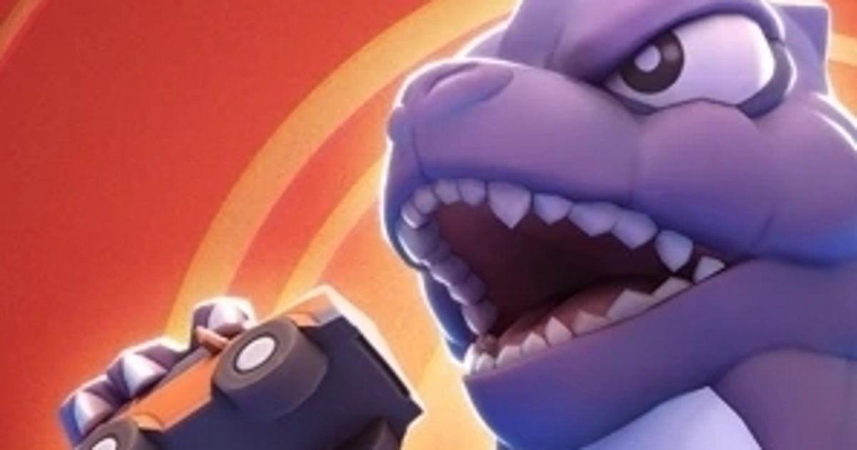 Boxzilla Fall Guys Fall Guys recibirá un traje oficial de Godzilla | Eurogamer.es