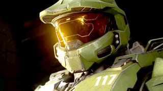 Halo Infinite director has departed project