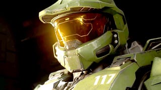 Halo Infinite director has departed project