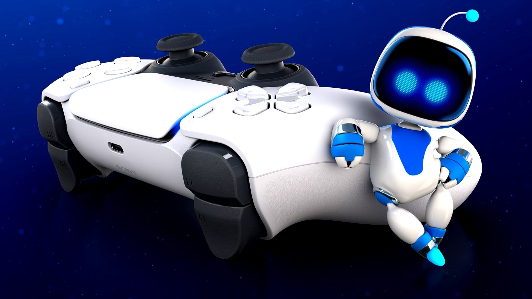 Ps5 astro deals bot