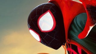 Spider-Man Miles Morales  terá o fato Spider-Verse animado
