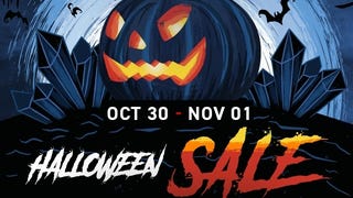 Disponibles las ofertas de Halloween de Instant Gaming