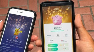 Pokémon Go is having its most lucrative year yet