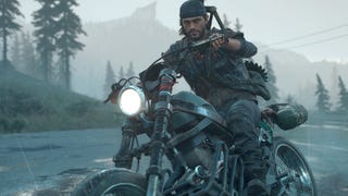 Days Gone is getting a PlayStation 5 glow up