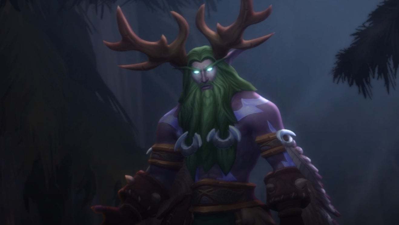 Blizzard clamps down on World of Warcraft multi-boxing