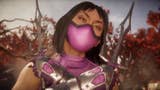 Mileena has one of the goriest Fatal Blows in Mortal Kombat 11