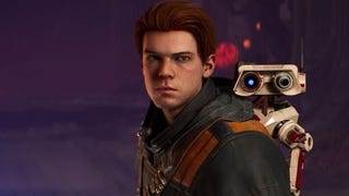 Star Wars: Jedi Fallen Order joins EA Play on Xbox Series X launch day