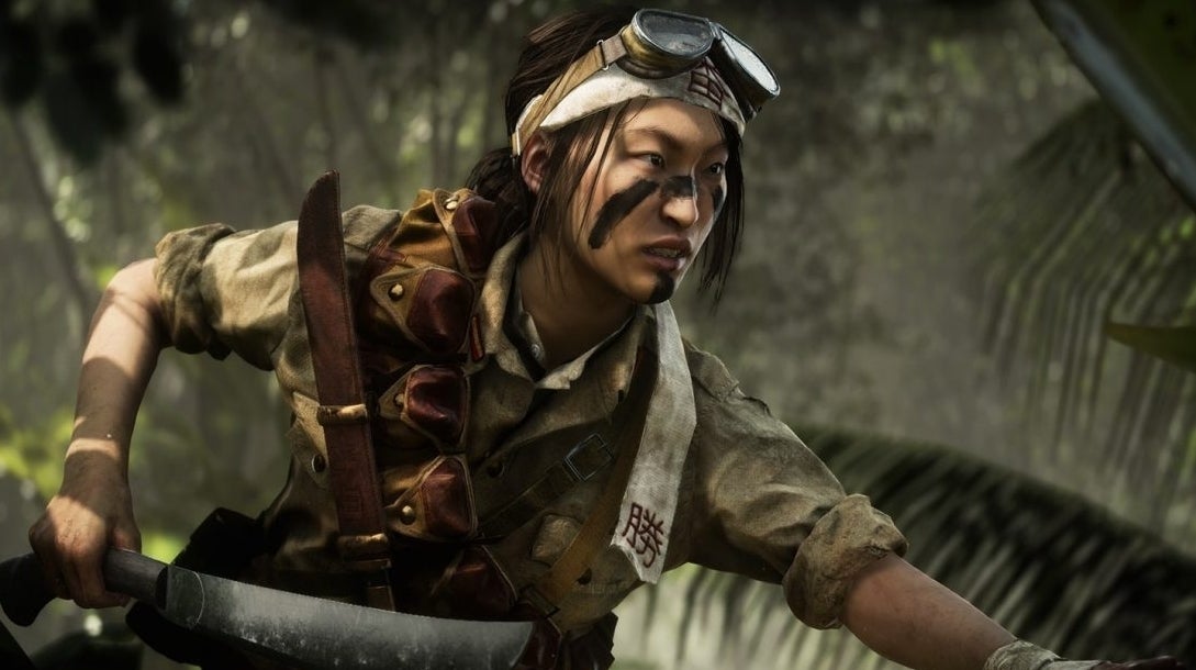 New Battlefield game will arrive next holiday "with never before seen scale"