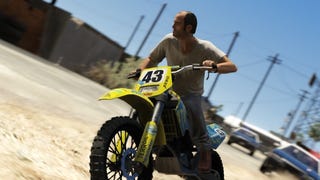 Grand Theft Auto 5 al meer dan 135 miljoen keer verkocht