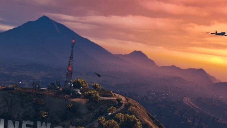 Krijgen we binnenkort de eerste GTA 6 trailer te zien?