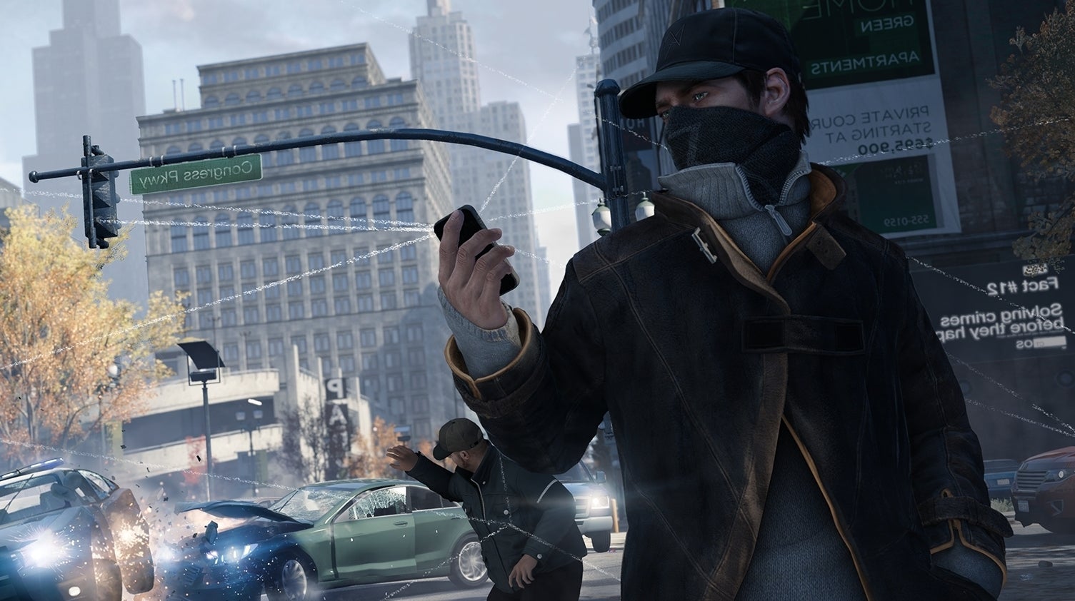 Watch dogs complete sales edition