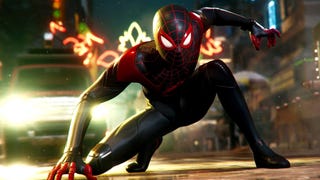 Marvel's Spider-Man: Miles Morales review - New York op z'n mooist
