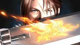 Square Enix ha publicado Final Fantasy VIII Remastered en dispositivos móviles
