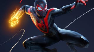 Vê mais de 2 horas de Spider-Man: Miles Morales na PS5