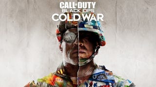 Volledige installatie Call of Duty: Black Ops Cold War op Xbox Series X vereist 190GB