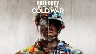 Volledige installatie Call of Duty: Black Ops Cold War op Xbox Series X vereist 190GB