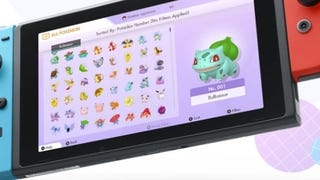 Pokémon Go finally has Pokémon Home connectivity