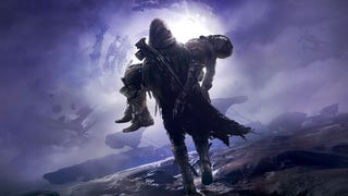 Destiny: The Official Cookbook really understands Destiny