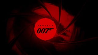 IO Interactive está trabajando en un juego de James Bond con el nombre provisional Project 007