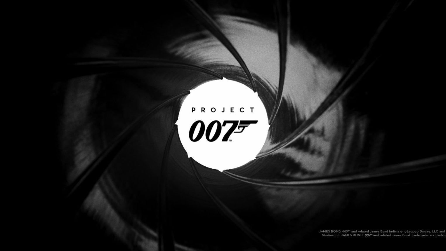 Hitman-ontwikkelaar IO Interactive werkt aan James Bond-game