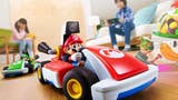Die Rainbow Road aus Mario Kart wird dank 3D-Drucker Realität