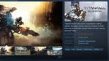 Titanfall surprise launches on Steam - is met with immediate "Mostly Negative" reception
