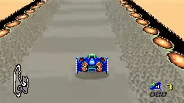 As F-Zero turns 30, our fingers are still crossed for a triumphant return on Nintendo Switch