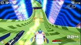 The best launch titles ever: Wipeout Pure on PSP