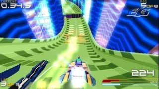 The best launch titles ever: Wipeout Pure on PSP