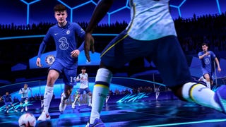 FIFA 21 PS5 adds right trigger resistance on DualSense when you sprint with tired players