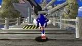 The best launch titles ever: Sonic Adventure for Dreamcast