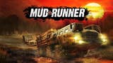 MudRunner está gratis en la Epic Games Store