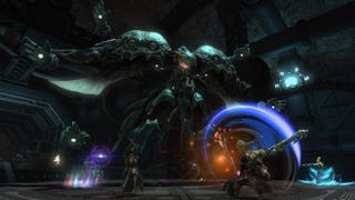 Final Fantasy 14's next major patch comes out 8th December