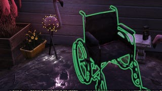 Fallout 76 now features C.A.M.P. wheelchairs following a fan request