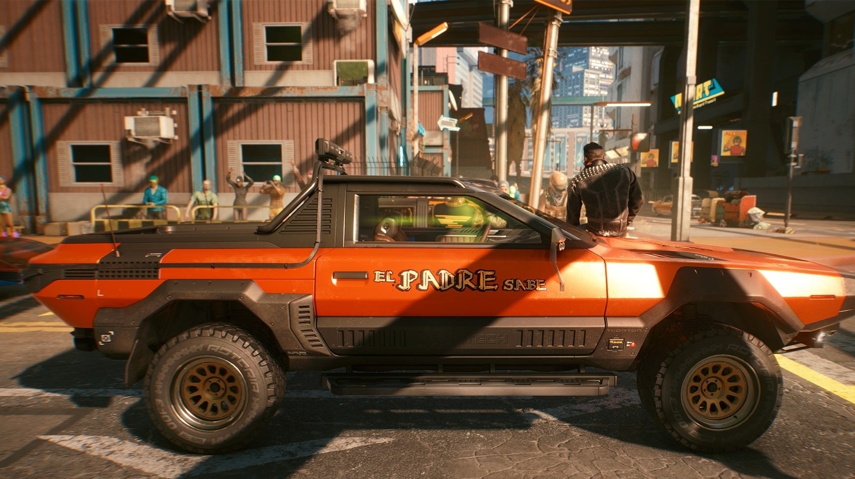 Cyberpunk 2077 save files zijn overdraagbaar naar de PS5