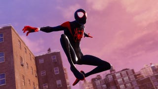 Spider-Man: Into the Spider-Verse 2 potrebbe sfoggiare 'Spider-Stufa' da Spider-Man: Miles Morales