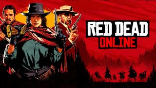 Red Dead Online è ora disponibile in versione stand-alone
