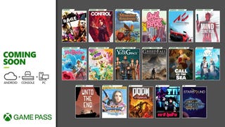 Xbox Game Pass: Control e Doom Eternal sono i titoli di punta della spettacolare line-up di dicembre