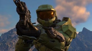Produtor de Halo Infinite descarta rumores de modo Battle Royale